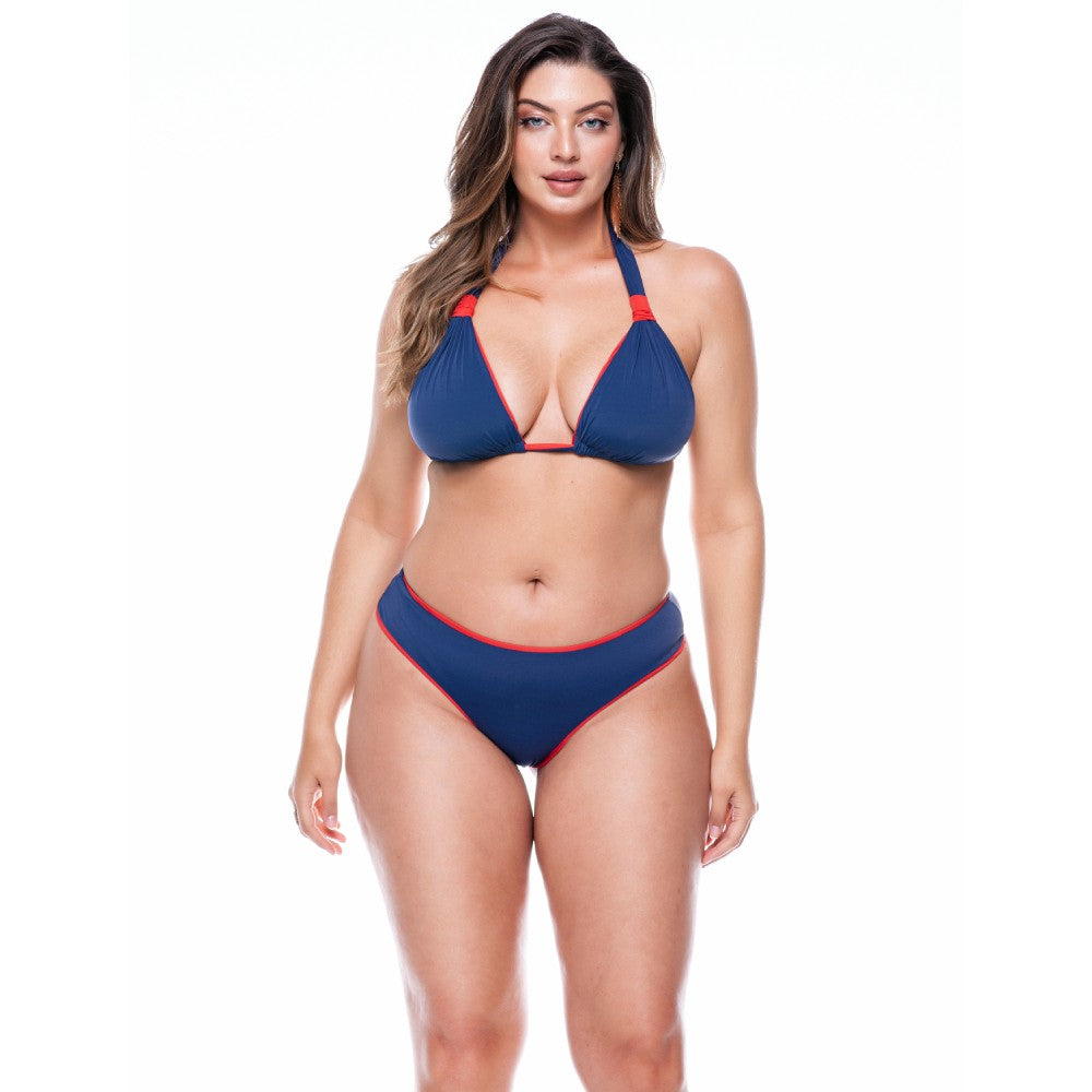 REVERSIBLE THONG BIKINI BOTTOM-LEHONA USA