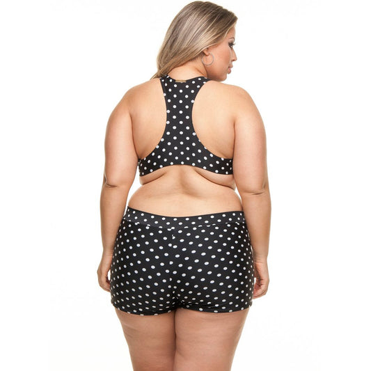 BELTED SHORTS-LEHONA USA