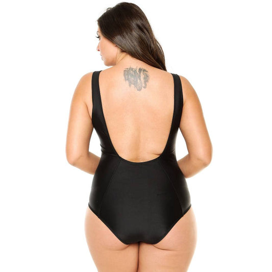 CLASSIC SWIMSUIT-LEHONA USA