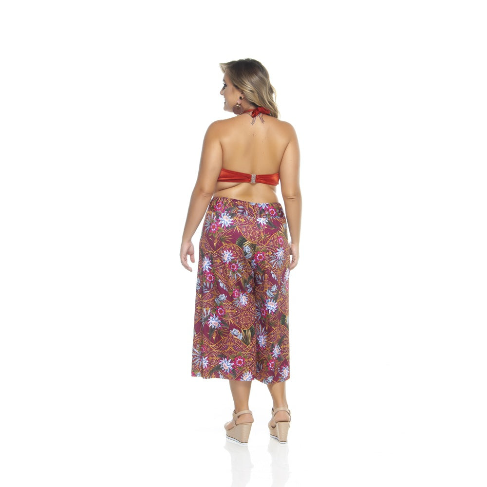 PANTACOURT FOR WOMAN-LEHONA USA