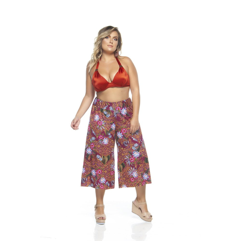 PANTACOURT FOR WOMAN-LEHONA USA