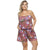 STRAPLESS JUMPSUIT FOR WOMAN-LEHONA USA