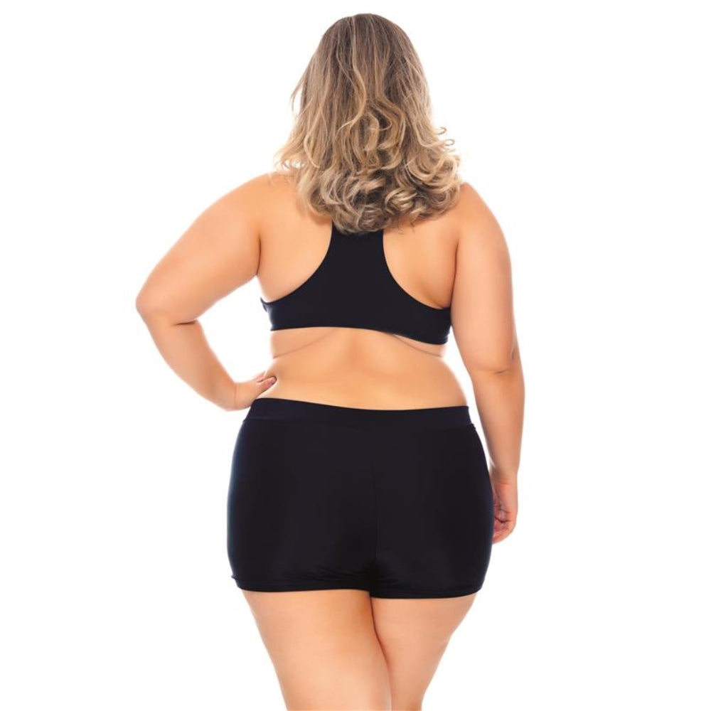T BACK BIKINI TOP-LEHONA USA