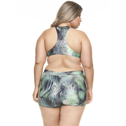 T BACK BIKINI TOP-LEHONA USA