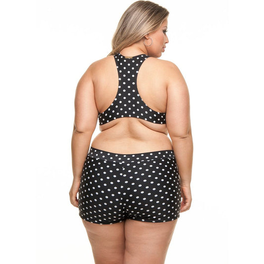 T BACK BIKINI TOP-LEHONA USA