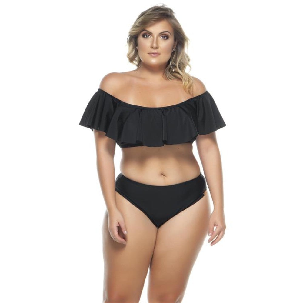 TRADITIONAL BIKINI BOTTOM-LEHONA USA
