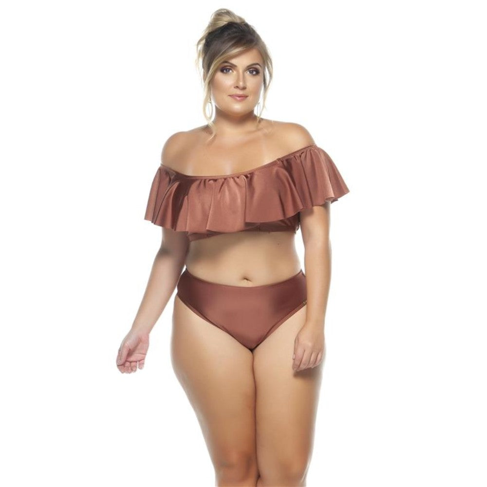 TRADITIONAL BIKINI BOTTOM-LEHONA USA