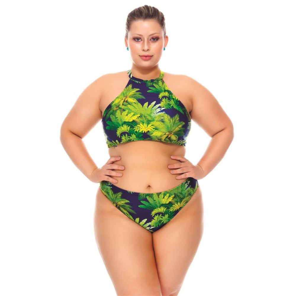 TRADITIONAL BIKINI BOTTOM-LEHONA USA