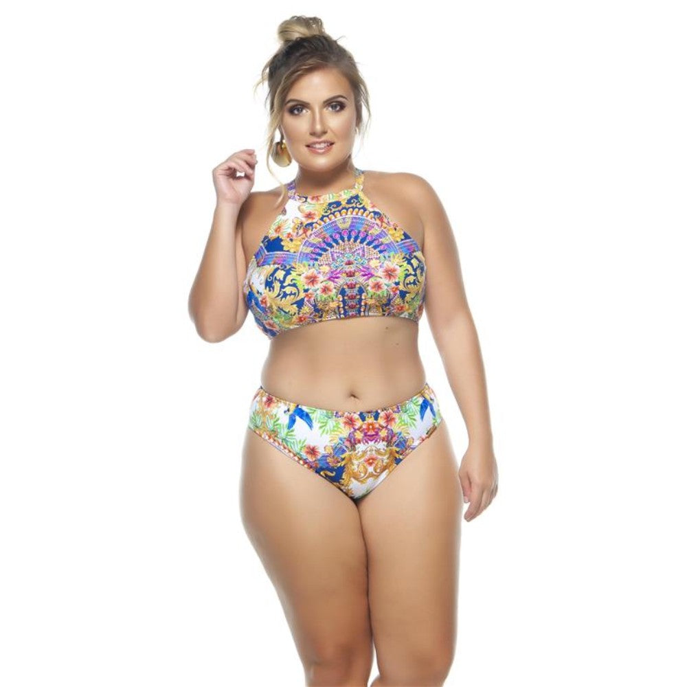 TRADITIONAL BIKINI BOTTOM-LEHONA USA