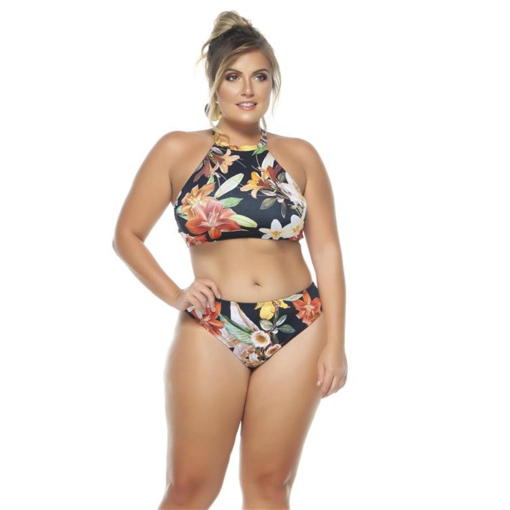 TRADITIONAL BIKINI BOTTOM-LEHONA USA