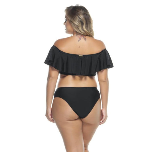 TRADITIONAL BIKINI BOTTOM-LEHONA USA