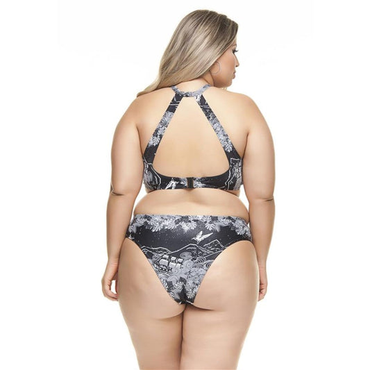 TRADITIONAL BIKINI BOTTOM-LEHONA USA