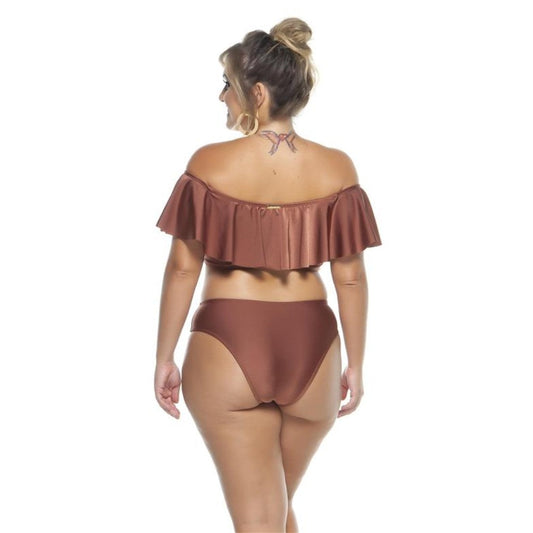 TRADITIONAL BIKINI BOTTOM-LEHONA USA