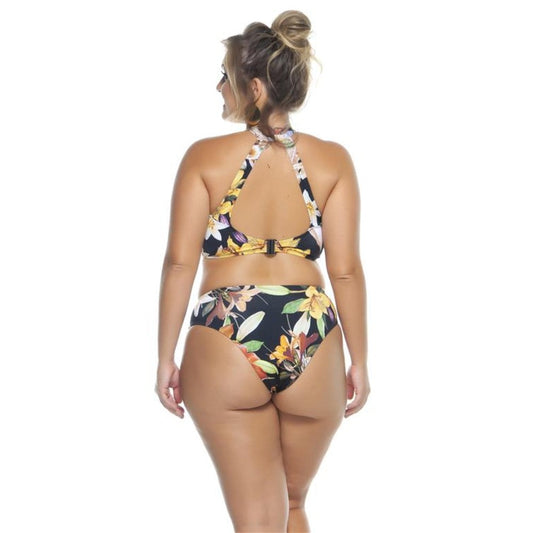 TRADITIONAL BIKINI BOTTOM-LEHONA USA