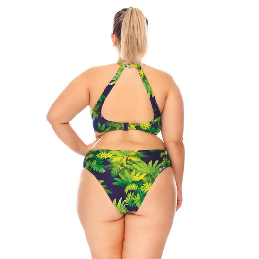 TRADITIONAL BIKINI BOTTOM-LEHONA USA