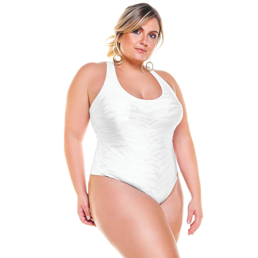 G-STRING CUPPED BODYSUIT-LEHONA USA
