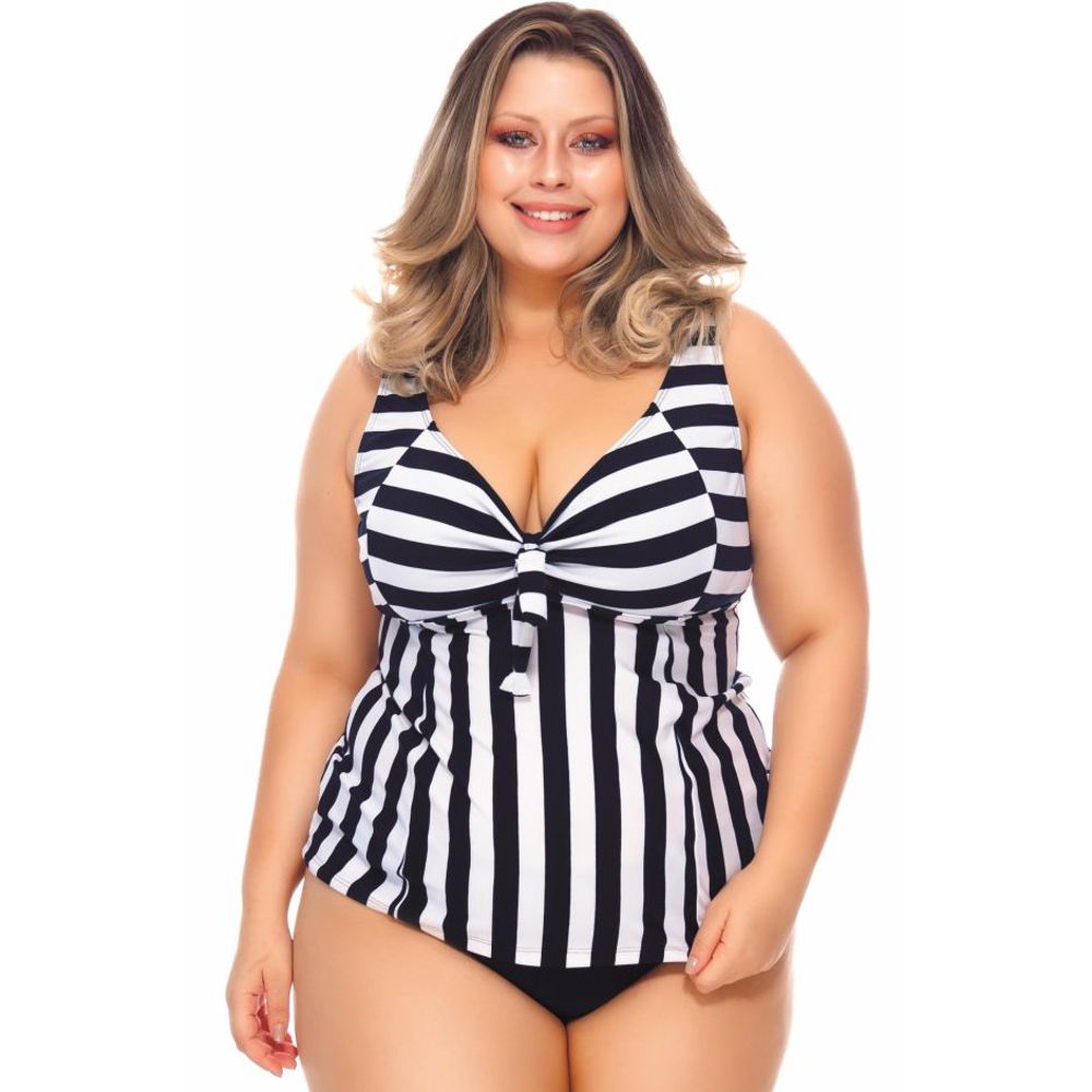 BEACH TANKINI-LEHONA USA