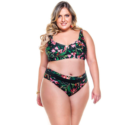 BOTTOM SUNKINI IN 2 COLORS FOR WOMAN-LEHONA USA
