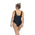 SWIMSUIT WITH DOUBLE BUST FOR WOMAN-LEHONA USA