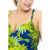 SWIMSUIT WITH PADDED UNDERWIRED CUPS-LEHONA USA